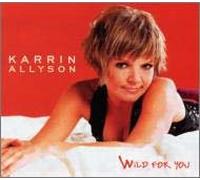 Karrin Allyson - Wild World [Import]