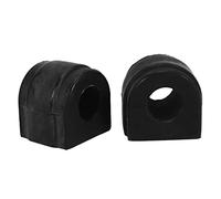 Karriter 31351097021 Stabilisateur barre stabilisatrice bague anti-roulis pour E53 X5 2000-2006 Stabilisateur manchon en caoutchouc