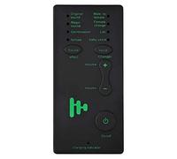 Karriter Changeur de voix, microphone portatif pour enfants, pour