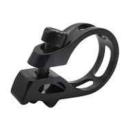 Karriter Collier de serrage pour levier de vitesse de vélo SRAM X9 X0 XO1 XX1 Anneau de serrage avec vis