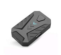 Karriter Convertisseur de clavier et de souris portable pour téléphone Android et iOS