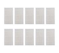 Karriter Lot de 10 filtres HEPA pour aspirateur V3/V3+/V5/V5S