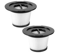 Karriter Lot de 2 filtres pour aspirateur vertical et aspirateur à main T6 C17 T1 SC4588 600 W