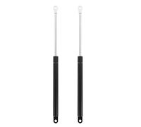 Karriter Lot de 2 vérins à gaz 340 mm pour capot de caravane et camping-car Heki 2 E015