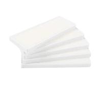 Karriter Lot de 5 filtres de rechange pour aspirateur Excellence 1290 1390