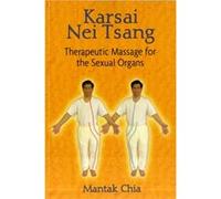 Karsai Nei Tsang Chia Mantak (Auteur)