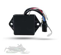 KARSEE Module d'allumage CDI 3001-068 3001-535 3001-462 compatible avec les modèles de motoneige Arctic El Tigre 295 340 Cheetah 440 340 Panther 340 440 3001-462