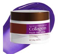 Karseell Collaggen Masque Cheveux, Masque Capillaire Au Collagène Hydratant Et Nourrissant De Karseell, Essencce Pour Cheveux Secs Et Abîmés