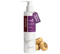 Karseell MACA CARE SYSTEM Crème Coiffante Cheveux Bouclés Définition Hydratation Nutrition Réparation Anti-Frizz Huile Argan Murumuru Kératine Brillance Éclat Sans Rinçage Sulfates Parabènes 200ml
