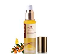 Karseell Maca Essence Huile Cheveux, Huile d'Argan pour Secs et AbiméS Tous Types de Cheveux 50ml