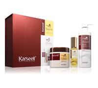 Karseell Repair Set coffret cadeau pour cheveux 1 pcs
