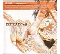 Karsh Kale – Broken English