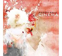 Karsh Kale - Cinema