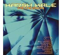 Karsh Kale Redesign: Realize Remixed (CD)