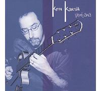 KARSH,KEN - Ventana