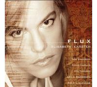 Karsten, Elisabeth - Flux-Digi [Import]