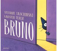Karsten Teich S Bruno: Shortlist Deutsch-Französischer Jugendliteraturpr (Relié)