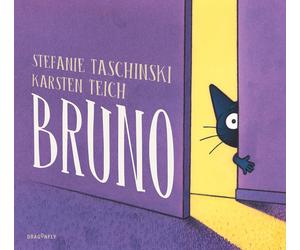 Karsten Teich S Bruno: Shortlist Deutsch-Französischer Jugendliteraturpr (Relié)