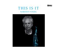 This Is It / Karsten Vogel