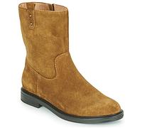 Karston Boots OVRIN in Marron 39