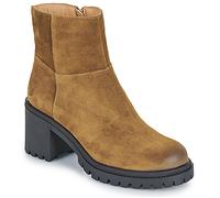 Karston Bottines ALANA in Marron 40