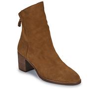 Karston Bottines OXALYS_CRT_CAMEL in Marron 40