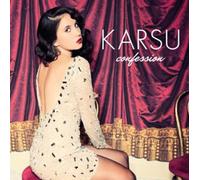 Karsu - Confession [Import]