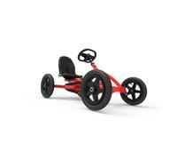 BERG Kart à pédales Buddy Redster