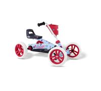 Kart à Pédales BERG Buzzy Bloom pour Enfants de 2 à 5 Ans