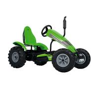 Kart Deutz-Fahr BFR avec pneus tracteur - BERG