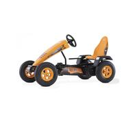 Kart à Pédales BERG X-Cross BFR Orange - Aventure et Confort