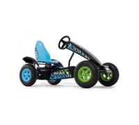 Kart à Pédales BERG X-ite BFR - Performances Sportives et Design Cool