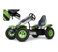 Kart à pédales BERG X-plore BFR-3 - Mixte - 4 roues - 3 vitesses - Pneus off-road