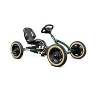 Kart À Pédales Enfant 3 Ans+ Green TU
