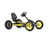 BERG Kart à pédales Buddy Cross