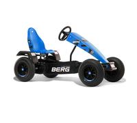 Kart À Pédales Enfant 5ans+ Xl Blue TU