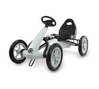 Kart à Pédales - Katring - HyperMotion - 4 Roues - 3 Modes de Conduite - Double Frein à Main