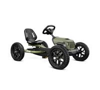 Kart avec siège réglable et pneus à air Buddy Wrangler BERG