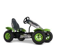 Kart À Pédales Explorer Xl - Enfant 5ans+ - Bfr Green/grey TU