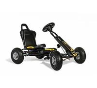 Kart à pédales ferbedogokart atx-racer