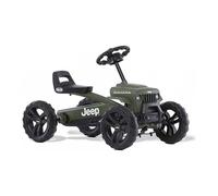 Kart à Pédales Jeep Buzzy Sahara pour Enfants