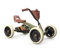 BERG Kart à pédales Buzzy Retro