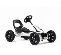 BERG Kart à pédales Reppy BMW
