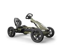 Jeep® Rally Cherokee Green TU