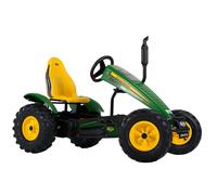 Kart À Pédales Pour Enfants, 5+ Ans, Xl John Deere Bfr Green TU