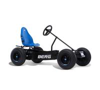 Kart À Pédales Ultra-léger Xl - Enfant 5ans+ - Bfr Blue TU