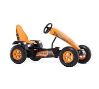Kart À Pédales Xl Cross - Enfant 5ans+ Orange TU