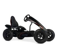 Kart À Pédales Xl Enfant 5 Ans+ - Édition Bfr Black TU