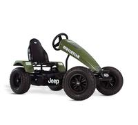 Kart À Pédales Xl Jeep Revolution - Enfant 5ans+ Green TU