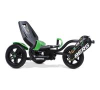 Kart à trois roues avec frein et roue libre Street-X Venom BERG